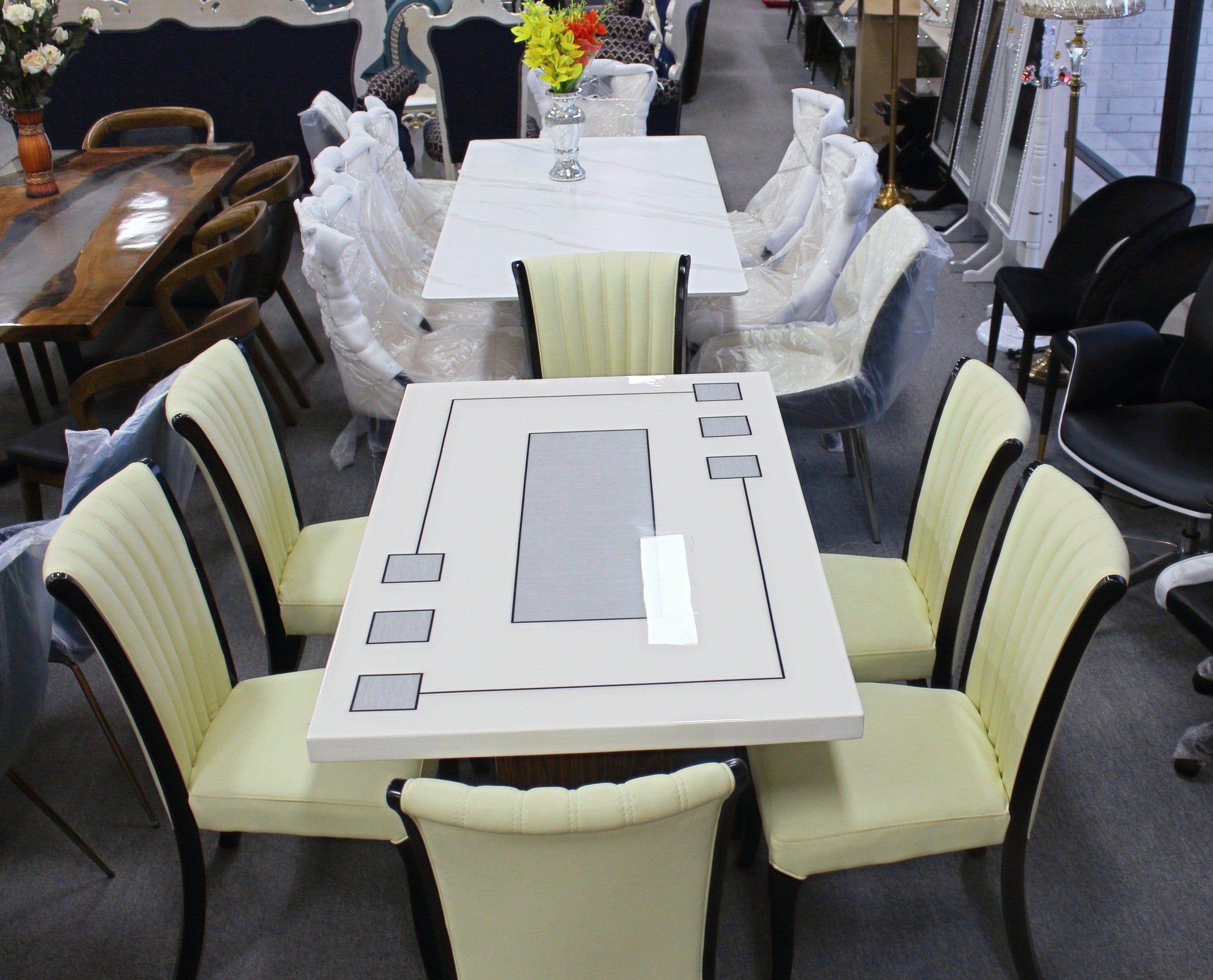 Dinning Tables