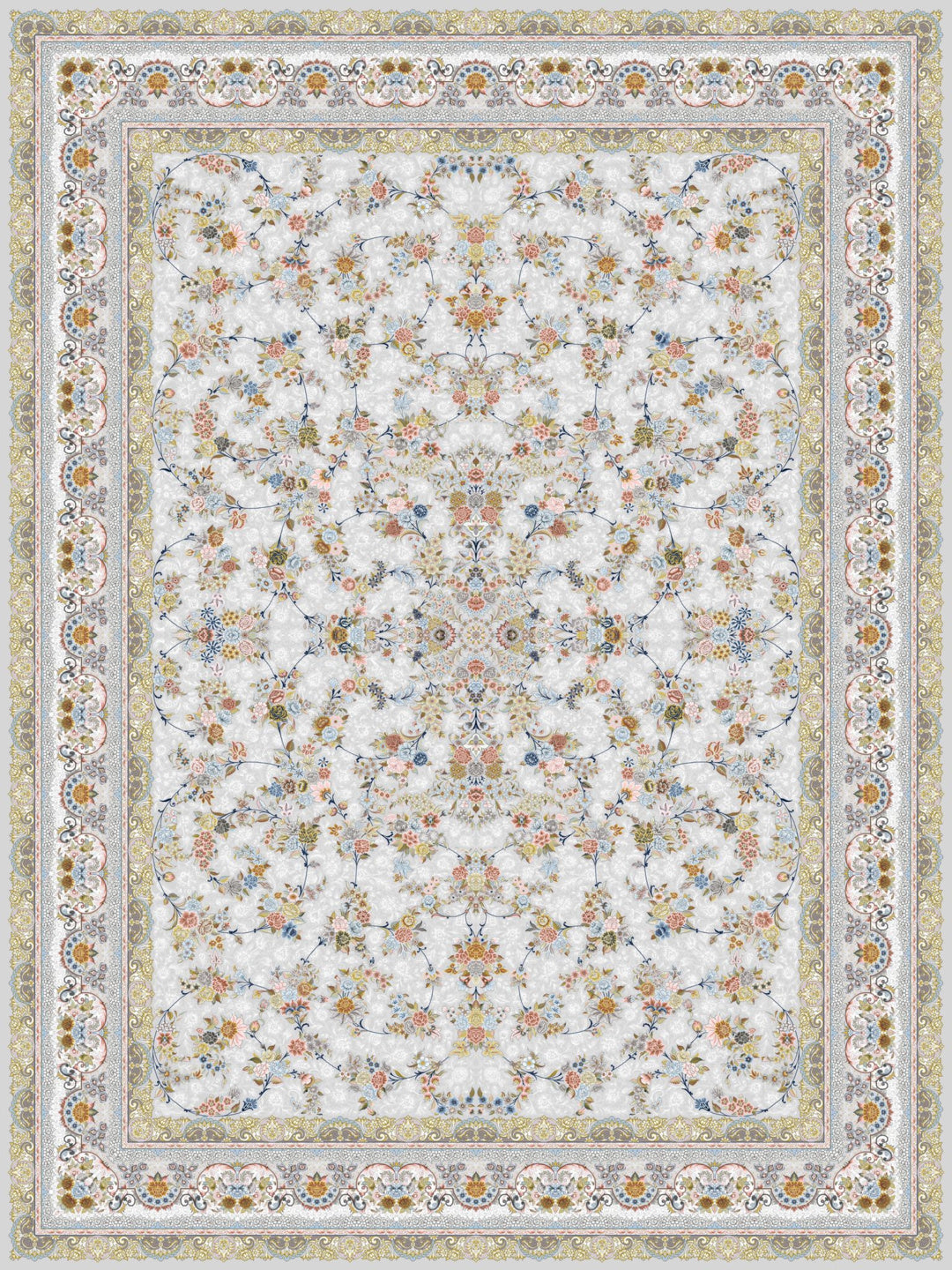 Behdis Carpet (بهدیس)